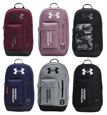 

Рюкзак Under Armour UA Halftime 22 л 1362365 — новый, Halftime