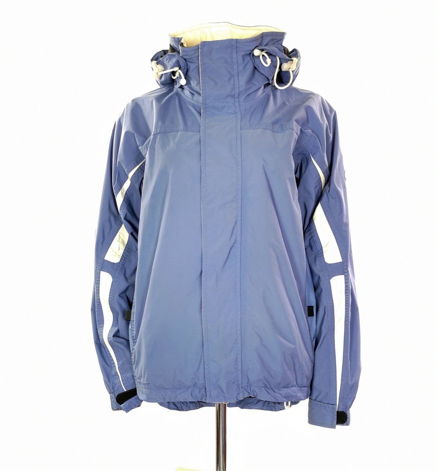 acg storm fit jacket