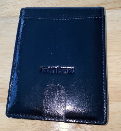 小物 Supreme Leather Chain Wallet Black Supreme レザーチェーンウォレット | 高級カーフスキン使用 - UG