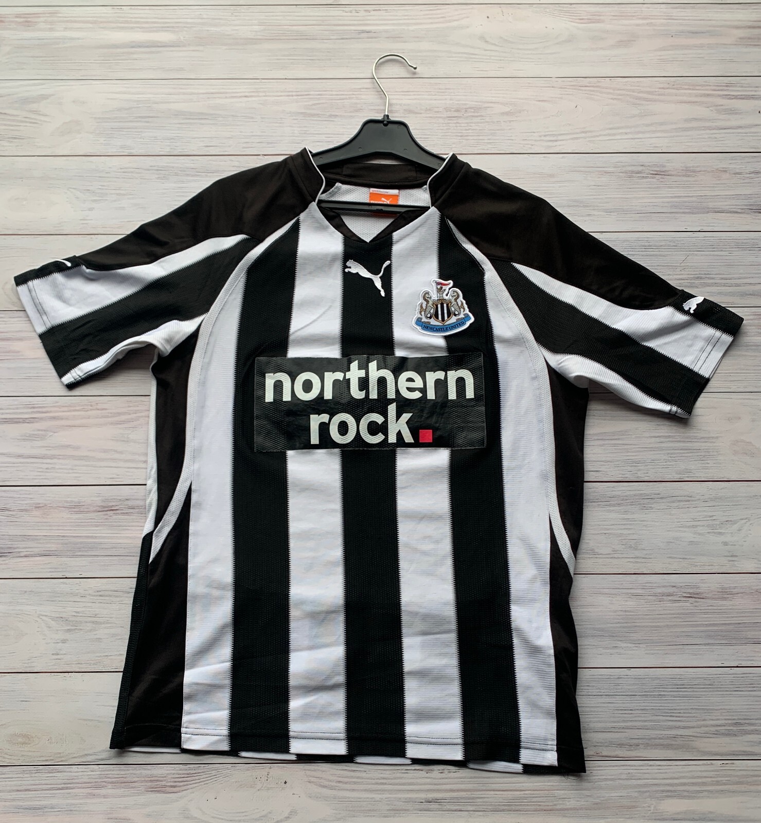 Puma Newcastle United ユニフォーム Lサイズ s-l400.jpg