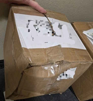 Fotos del artículo de un comprador verificado