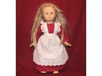 gotz puppenfabrik doll