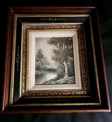 TEDESCHI ORIG WOODLAND LANDSCAPE 10