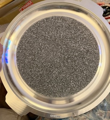 Foto dell'oggetto di un acquirente verificato