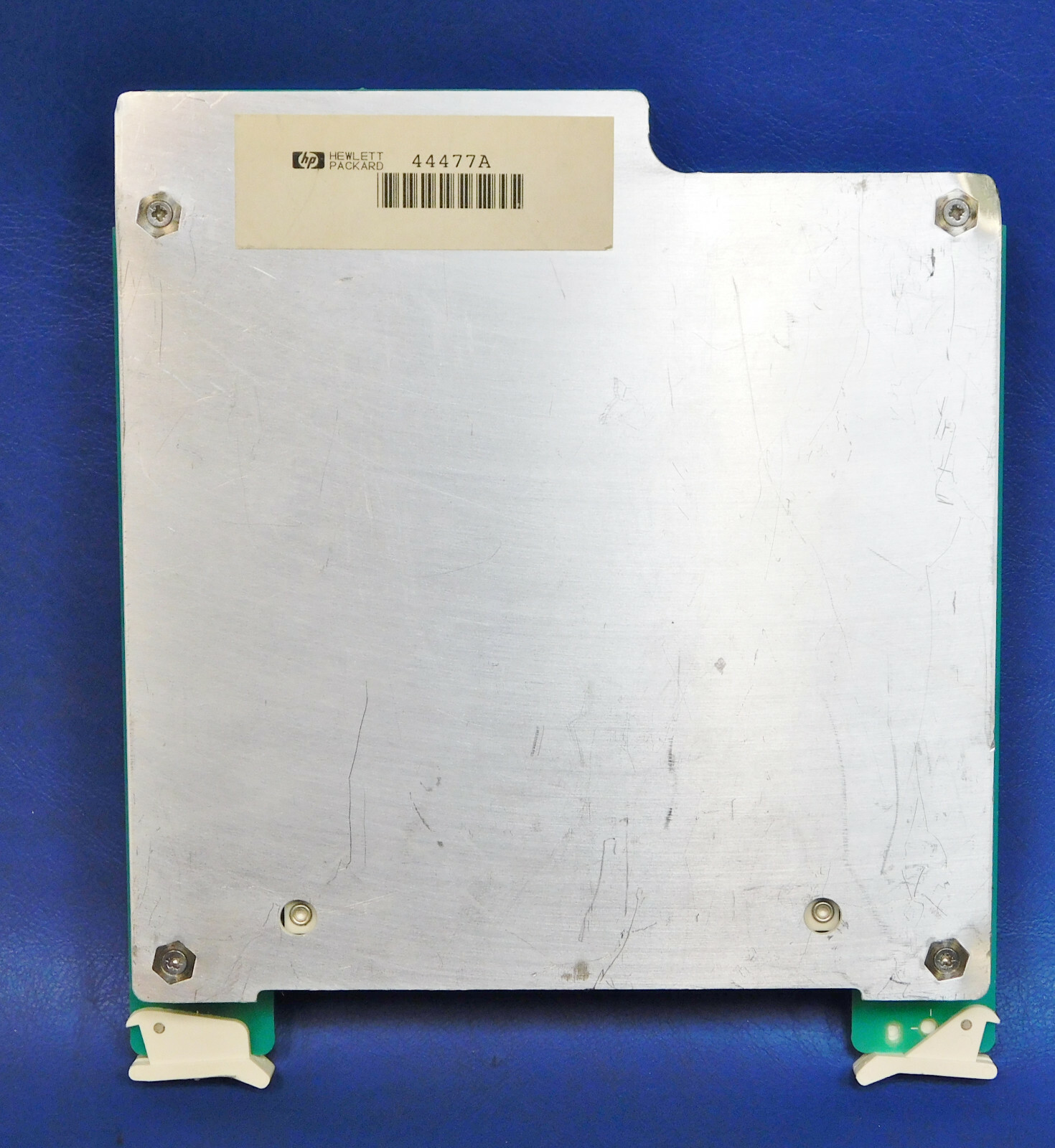 Agilent HP Keysight 44477A Form-C Relay Switch Module | eBay Agilent HP Keysight 44477A Form-C Relay Switch Module | eBay