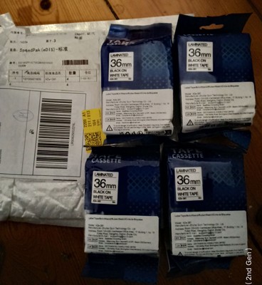 Foto dell'oggetto di un acquirente verificato