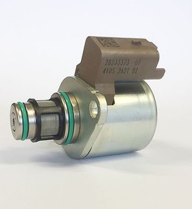Ford mondeo fuel metering valve #10