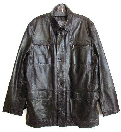Authentic N.HOOLYWOOD FALL TAILORED JACKET 36 Black Men JK04-001