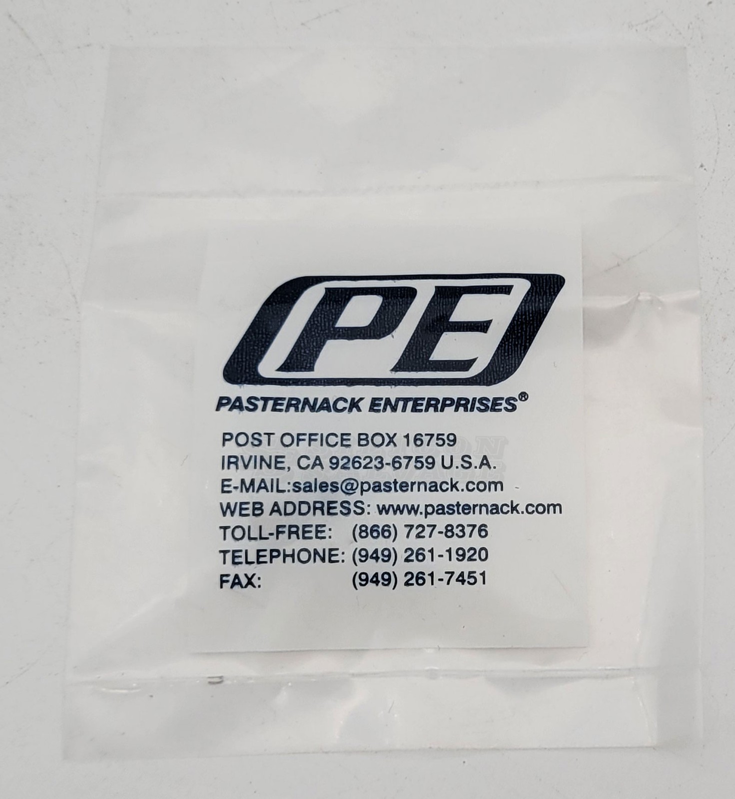 Pasternack PE6087 2.92mm RF Load Termination Female DC-40GHz NEW