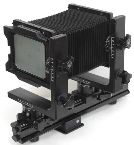 Exc Horseman Precision Lupe Loupe 4x *P25612 | eBay UK