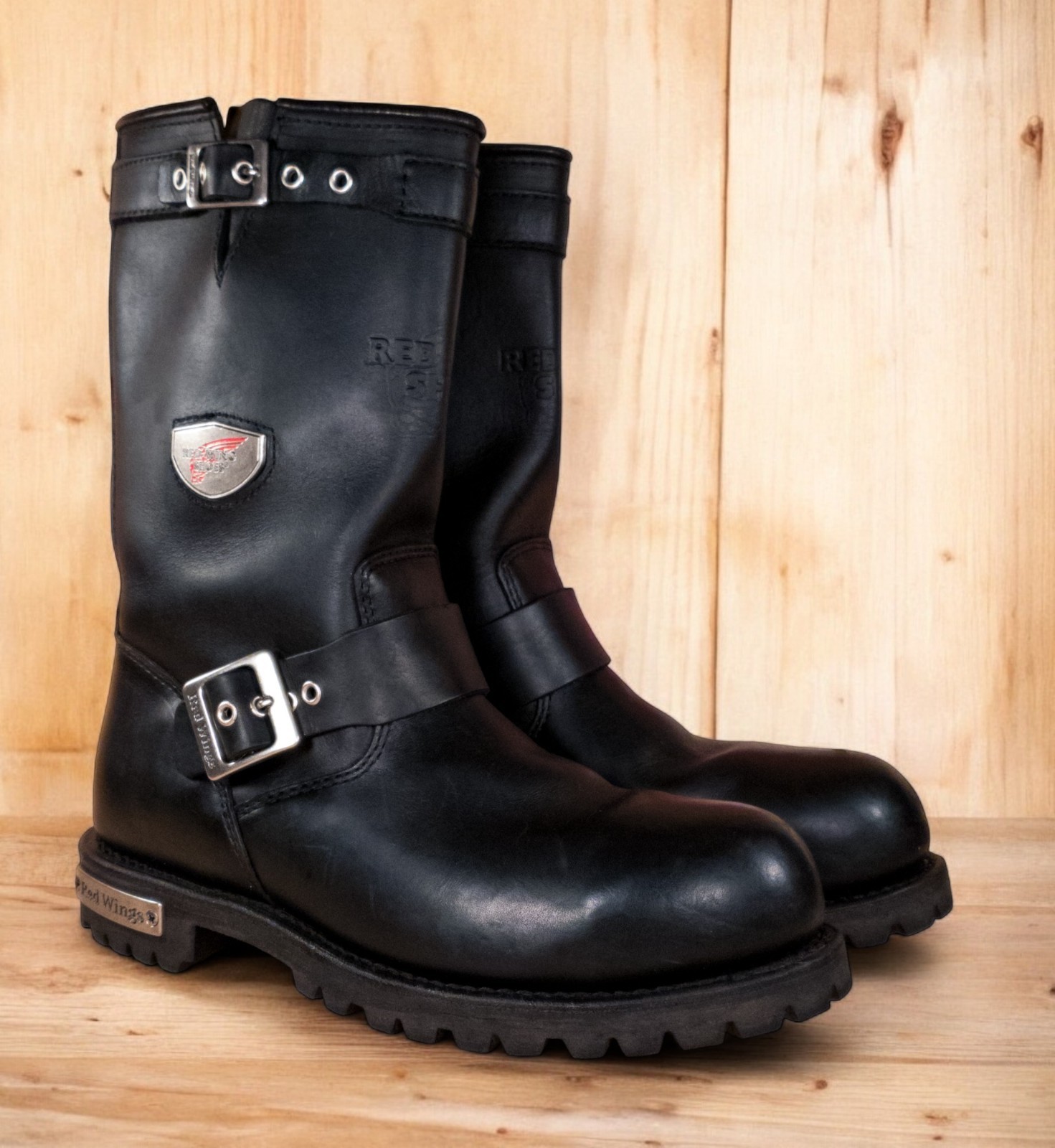 xl.fxbrs 廃盤 9D デッドストック RED WING 8182 xl.fxbrs様専用 廃盤 9D デッドストック RED WING 8182 - メルカリ
