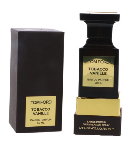香水(男性用) TOM FORD TOBACCO VANILLE 50ML Amazon.com : Tom Ford Tobacco Vanille Unisex EDP 50 ml, 1.7