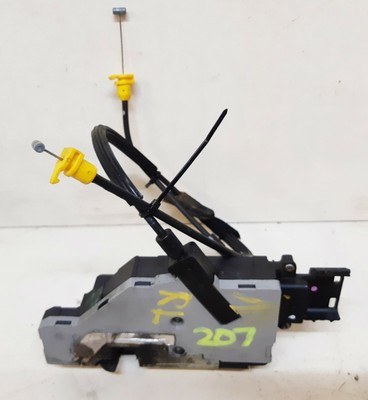 Citroen Saxo Xsara ZX Central Locking System-Door Lock Actuator R-F-R