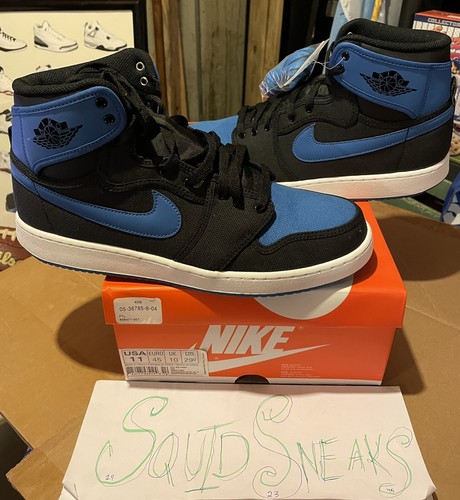 スニーカー Air Jordan 1 Retro KO HIGH OG AJKO \"\" SPORTS BLUE 2014 $_57.JPG?set_id=880000500F