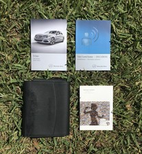 2014 Mercedes-Benz E-Class Sedan and Wagon E250 E350 E400 ...