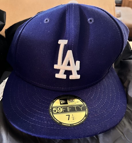 ウェア HOME GAME NEW ERA  Hat  Dodgers 7 1/2 Hat Club Exclusive New Era Dodgers Black Dome 7 1/2 | eBay