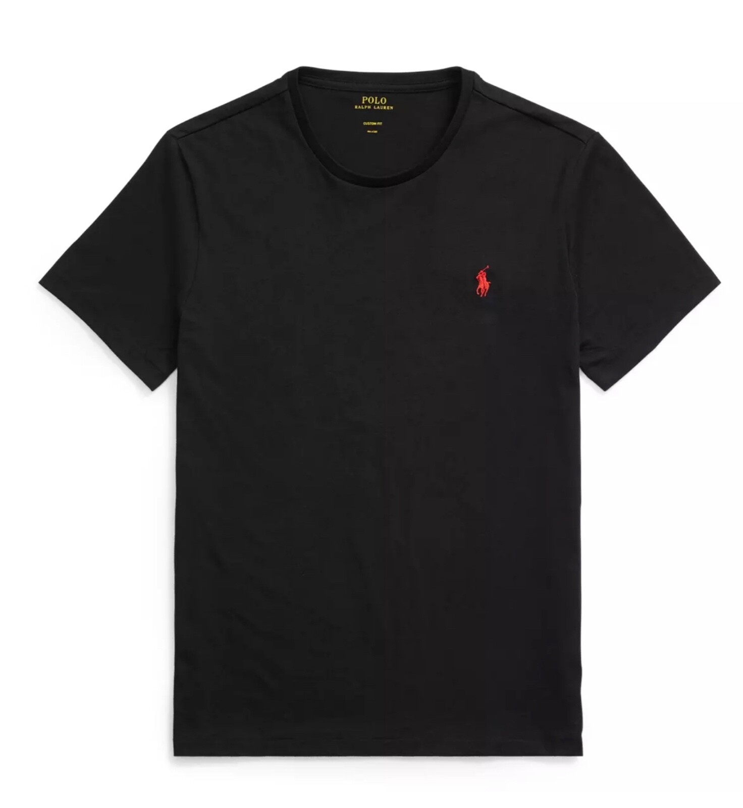 t shirt ralph lauren