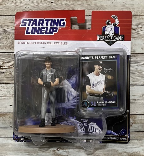 スポーツ Randy Johnson Retro Action Figure $_12.JPG?set_id=880000500F