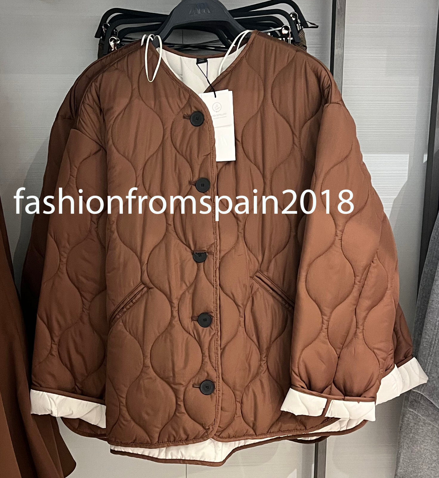 小物 Water repellent coat / HeRIN.CYE 小物 Water repellent coat / HeRIN.CYE Water repellent coat