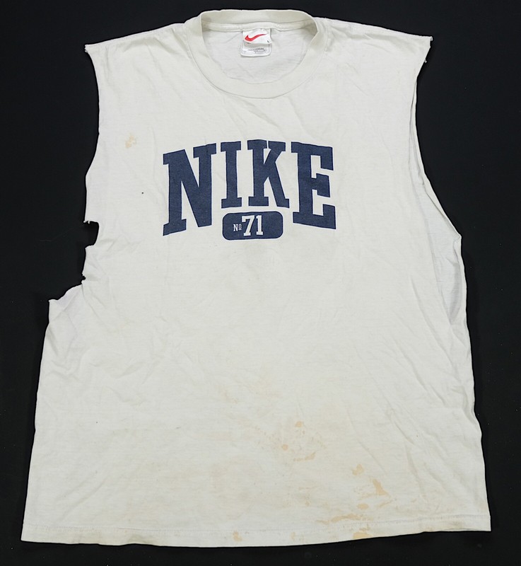 トップス 00s nike tech training shirt Rare $_57.JPG?set_id=8800005007