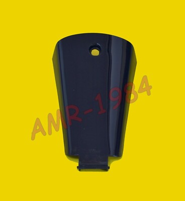 COPERCHIO TUNNEL CENTRALE BLU ORIGINALE APRILIA SR 50 1993 AP8231576