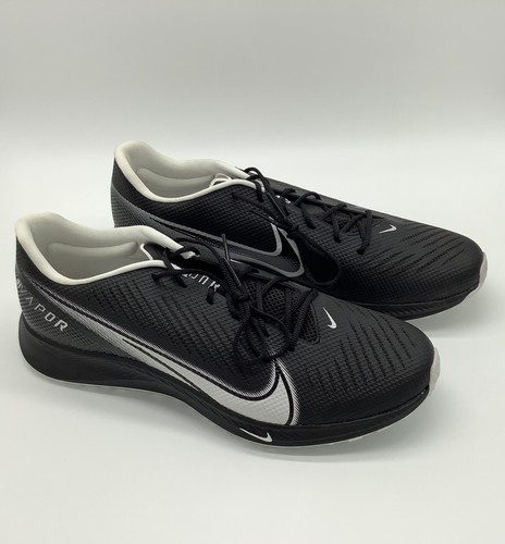 ナイキ VAPOR EDGE PRO 29 ヴェイパー NIKE アメフト 黒 NIKE ナイキ メンズ ヴェイパーエッジプロ360 アメフト