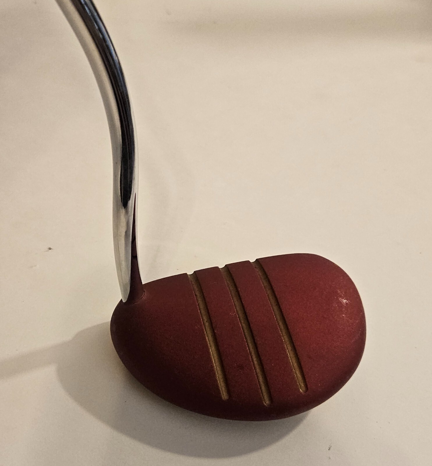 SCOTTY CAMERON CALIENTE Grand パター　34 02 Scotty Cameron Titleist Caliente Grand Putter 34 inches with