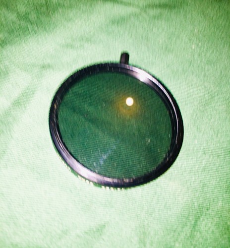 Tiffen Polarizer 55mm