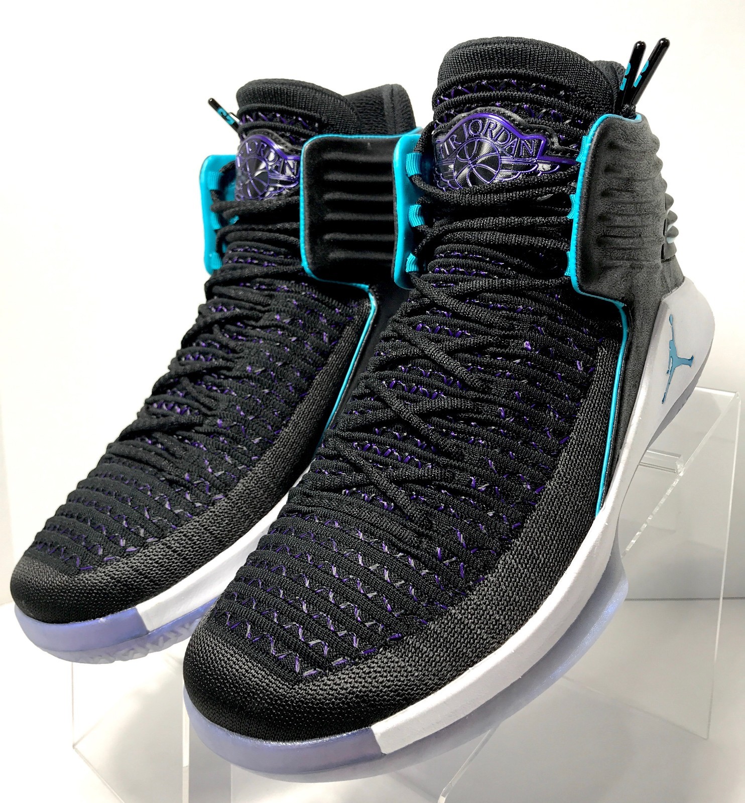 jordan 32 ceo