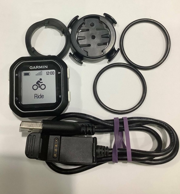 garmin edge 25 accessories