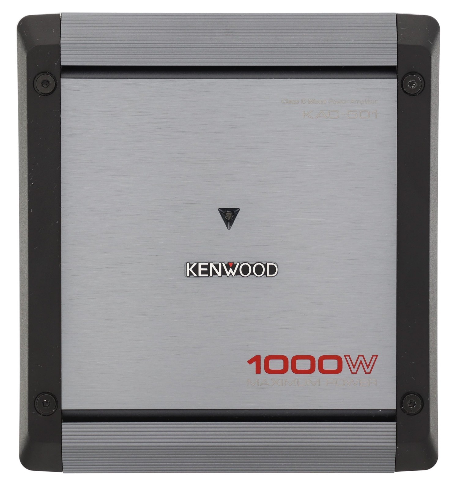 Kenwood amps any good