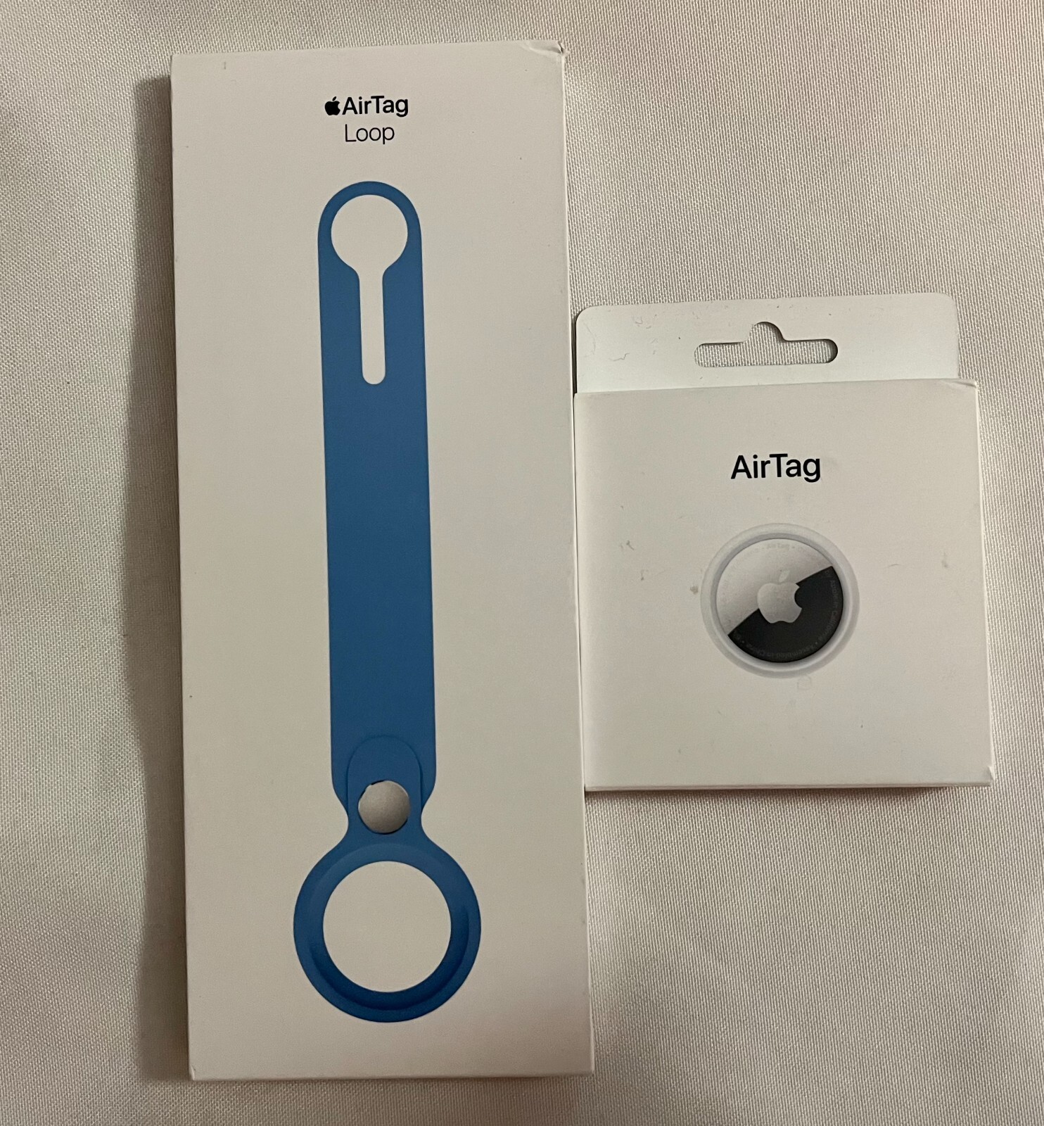 AirTag / Loop 3個セット AirTag / Loop 3個セット