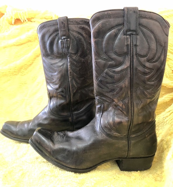 aussie cowboy boots