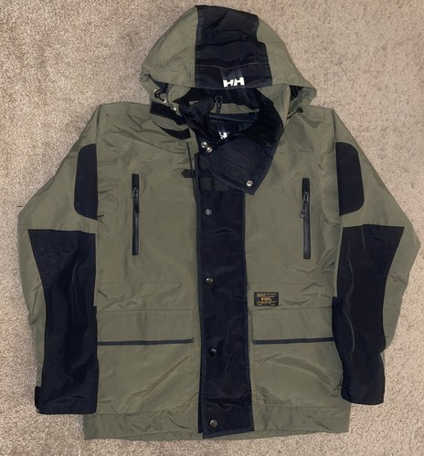 WTAPS 17SS SHERPA HELLY HANSEN