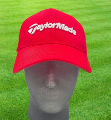 Taylormade Tour Radar Stealth TP5 Adjustable Strap Golf Hat