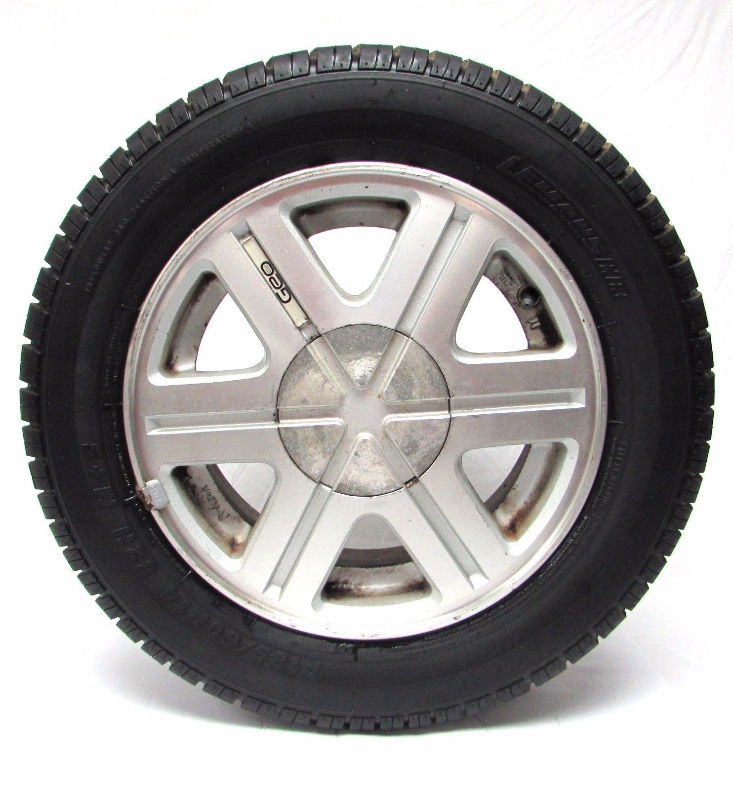 Jeep Kompletträder fürs Auto