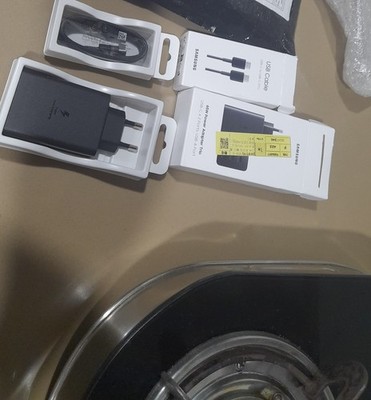 Fotos del artículo de un comprador verificado