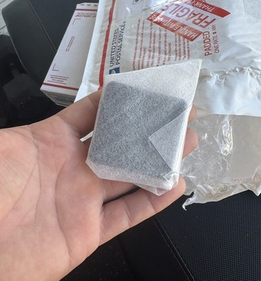 Item photo(s) from verified buyer