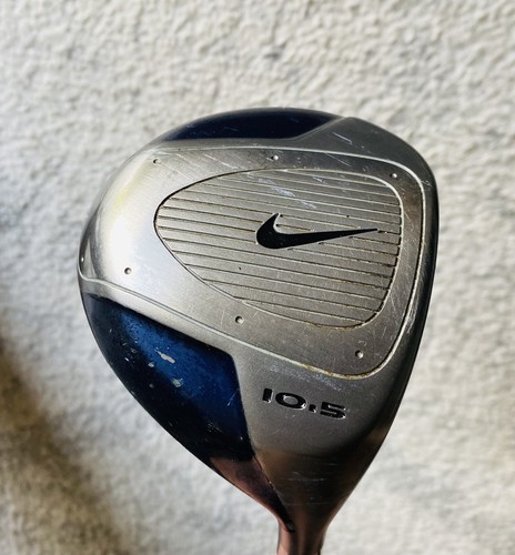 Nike Golf 10.5 Loft RH Driver | eBay