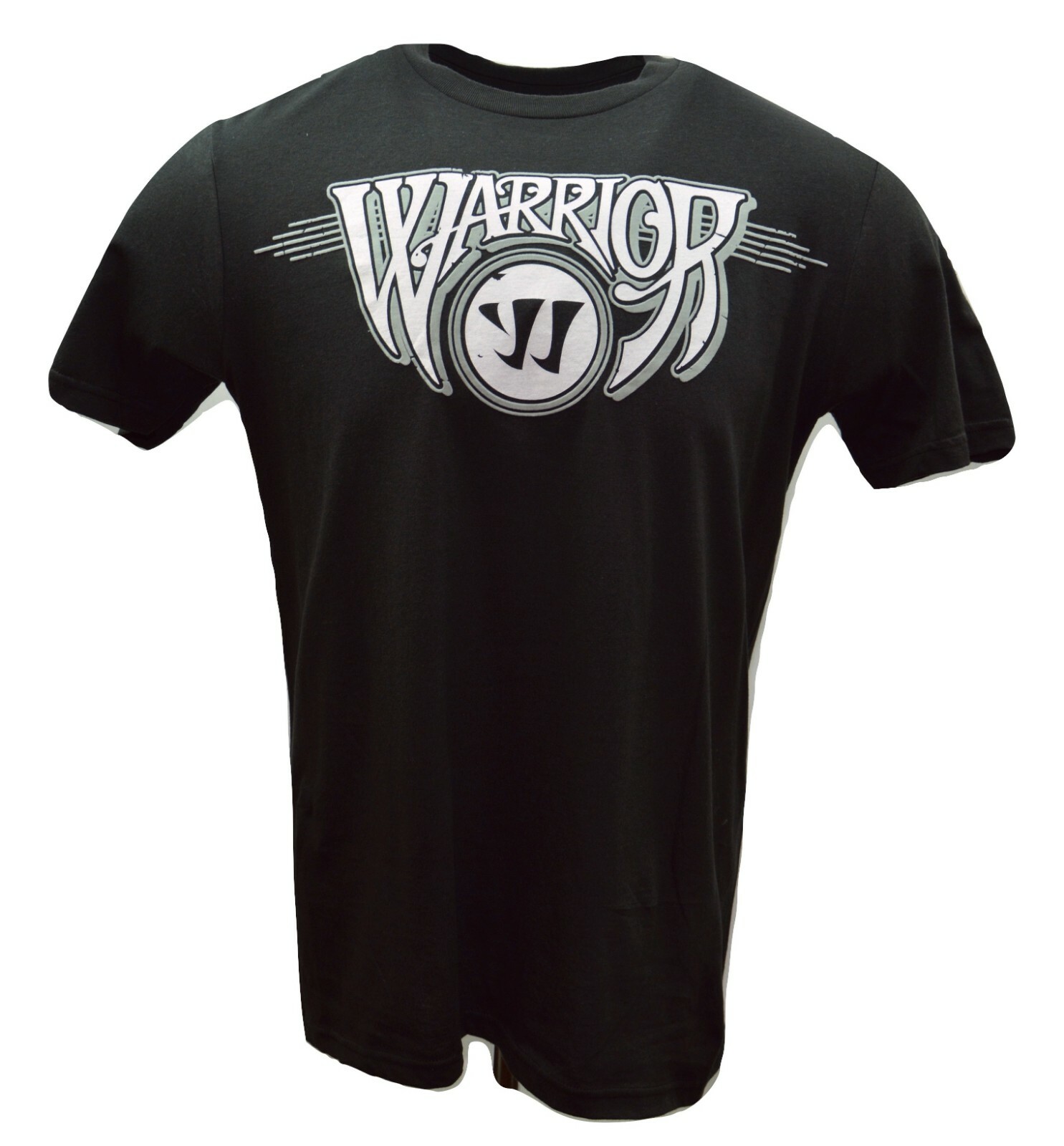Warrior Hockey Lacrosse Lifestyle Hersher Black & White