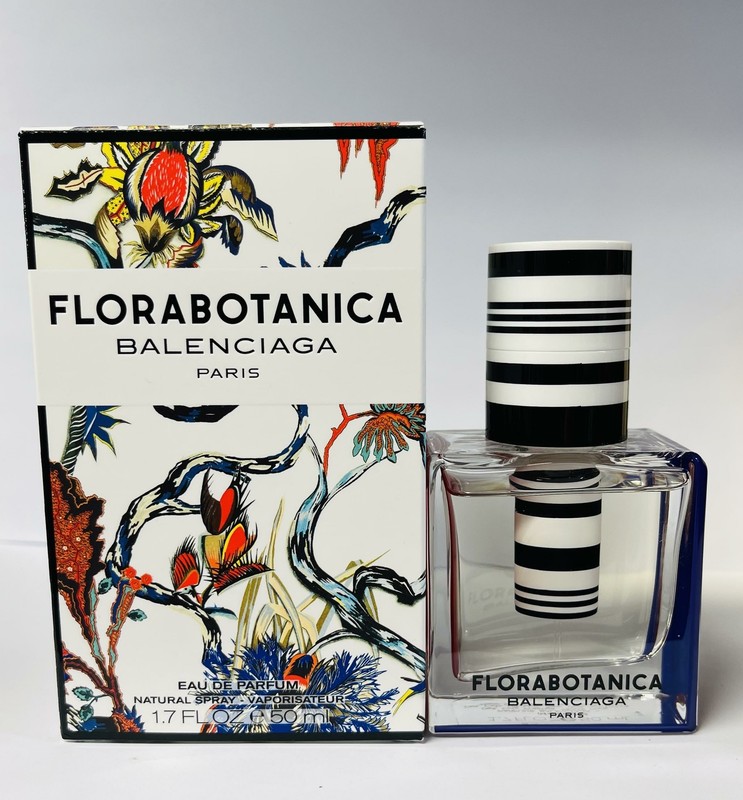 balenciaga florabotanica