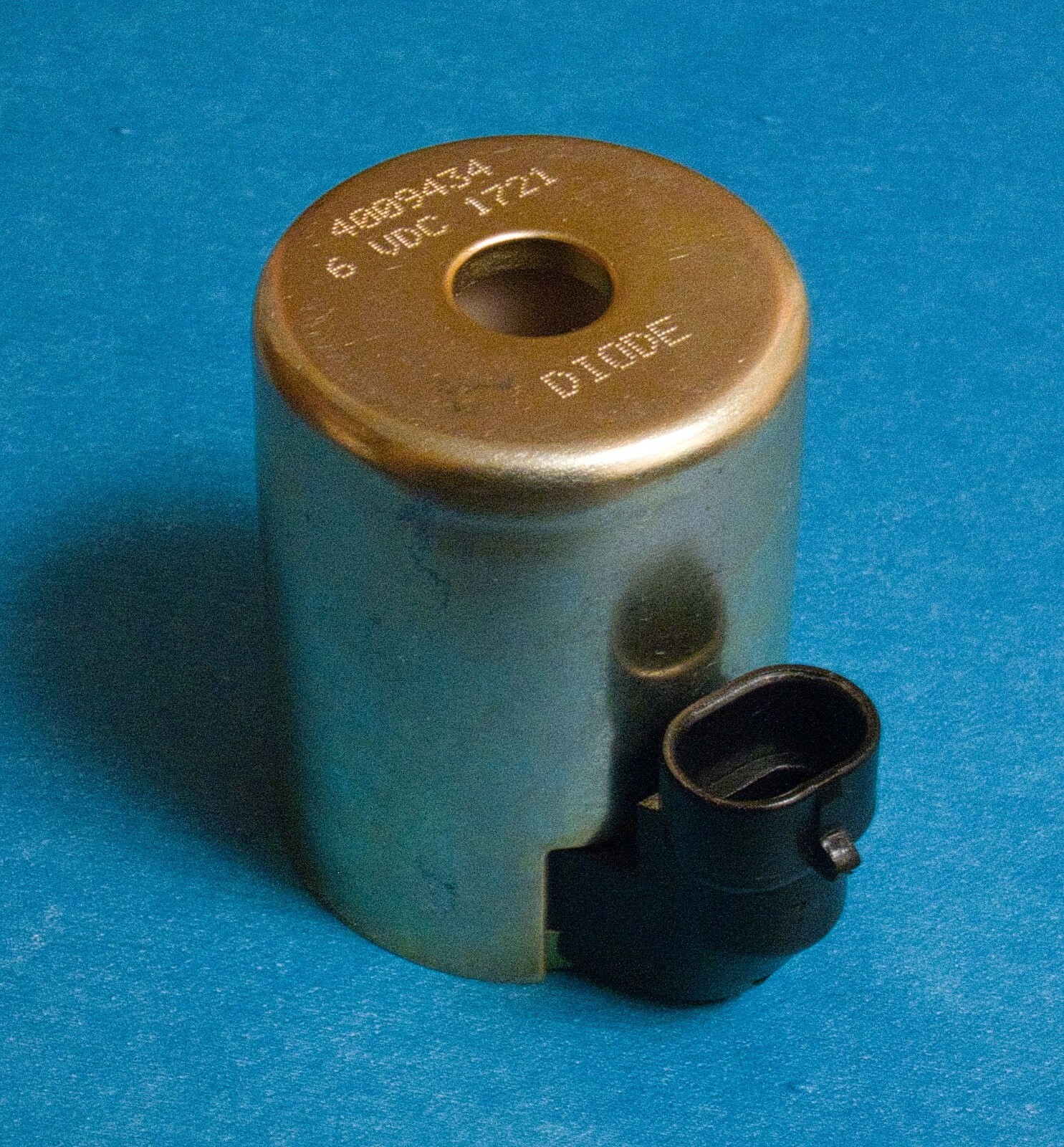 その他 ENGLISH ELECTRIC [CD] 718-043893-801 | ASSY, ELCTD, CAP 8