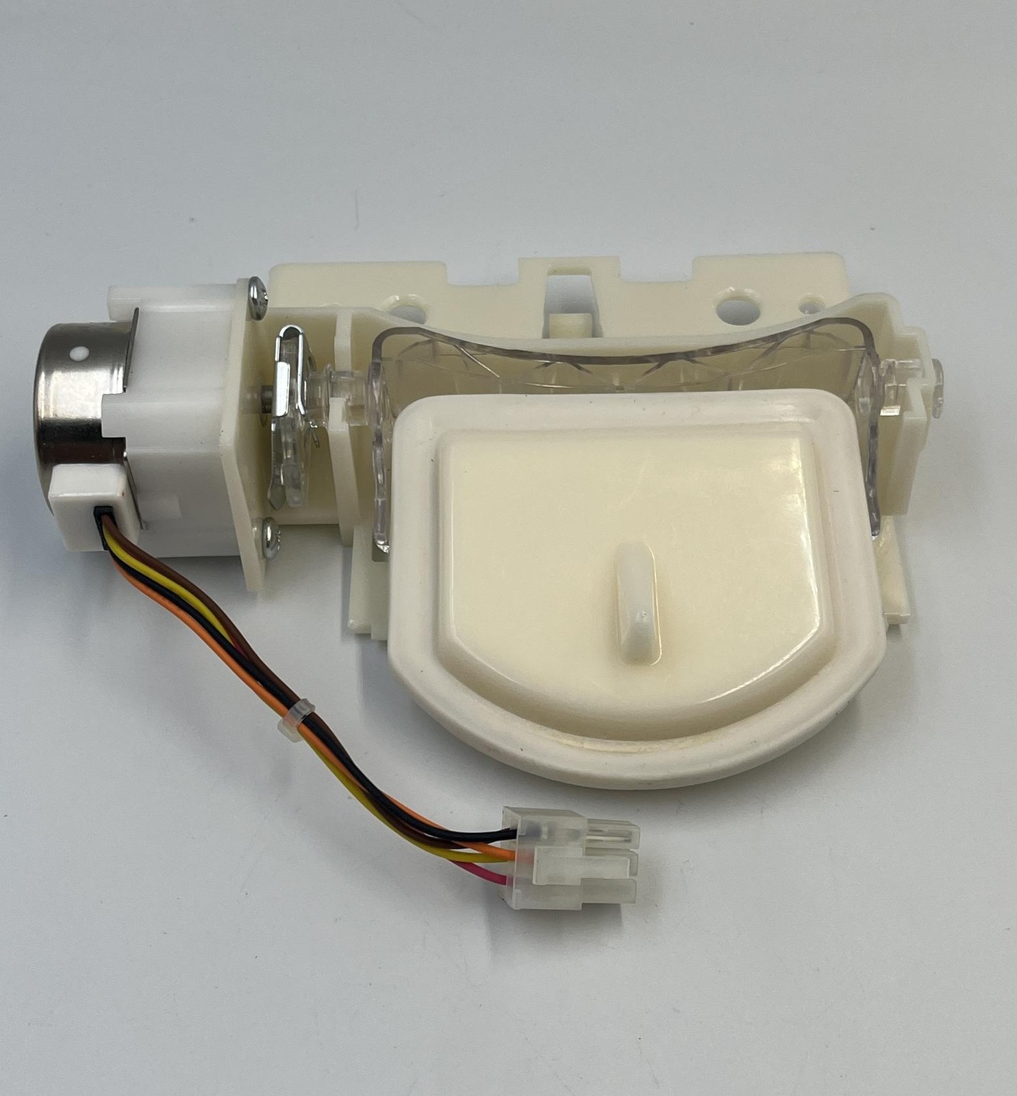 Whirlpool Refrigerator Ice Door Assembly W10606117 (KW-9)