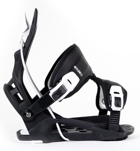Flow Speed Entry Bindings ブラック　キッズMサイズ Flow Speed Entry Bindings ブラック キッズMサイズ Flow Speed