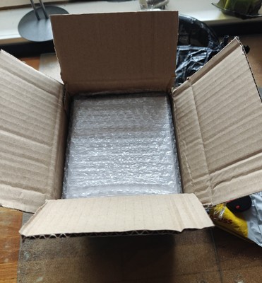 Artikelfoto(s) von einem verifizierten Käufer