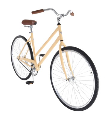vilano core electric belt drive single speed commuter bike