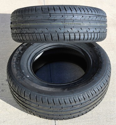 4 Tires Forceum Penta 225/65R17 106H XL A/S All Season