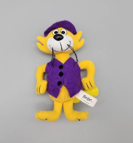 Top Cat Hanna Barbera Dairy Queen 6