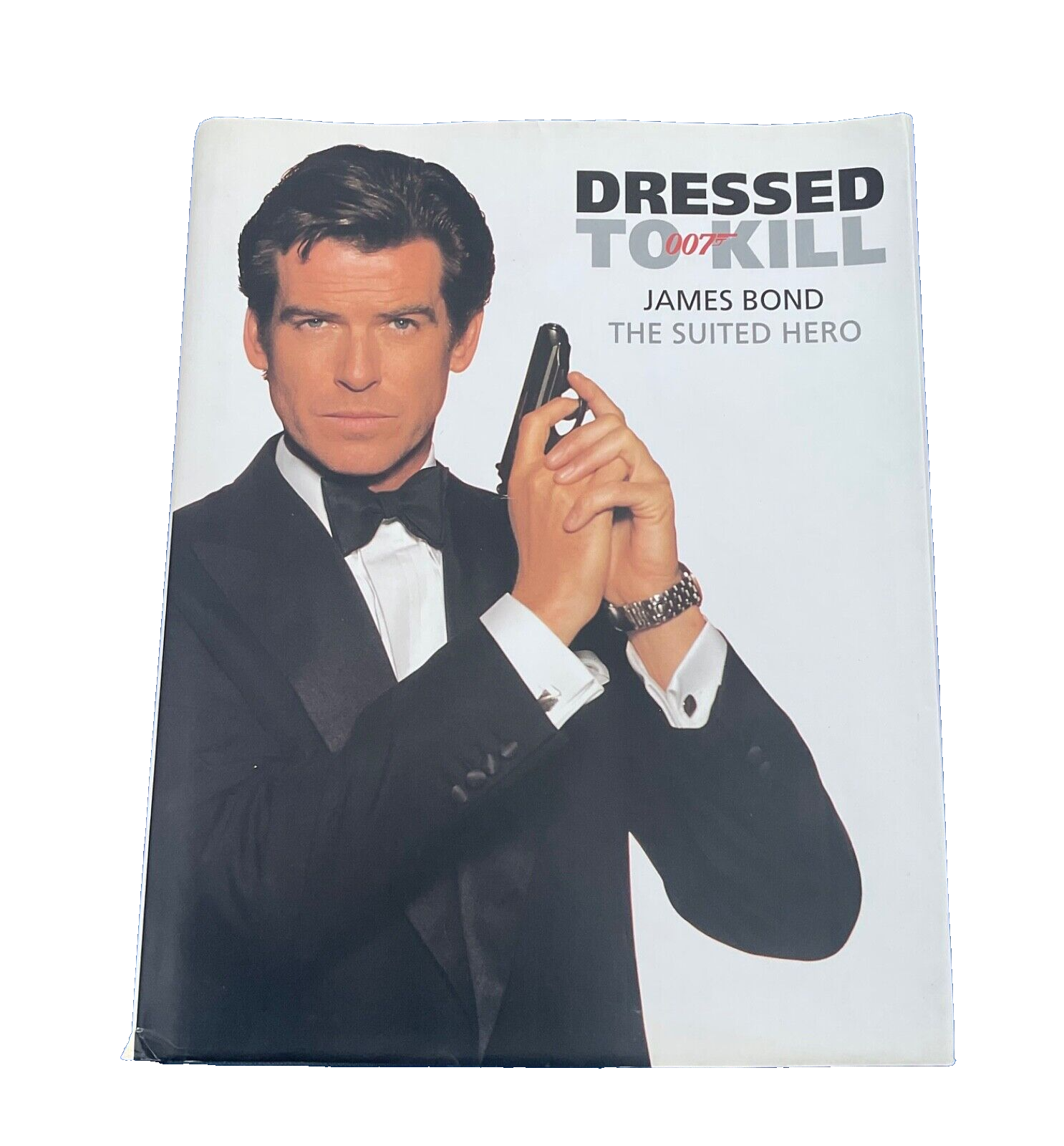 洋書 DRESSED TO KILL James Bond 41EHEHuFNJL._AC_SY200_QL15_.jpg