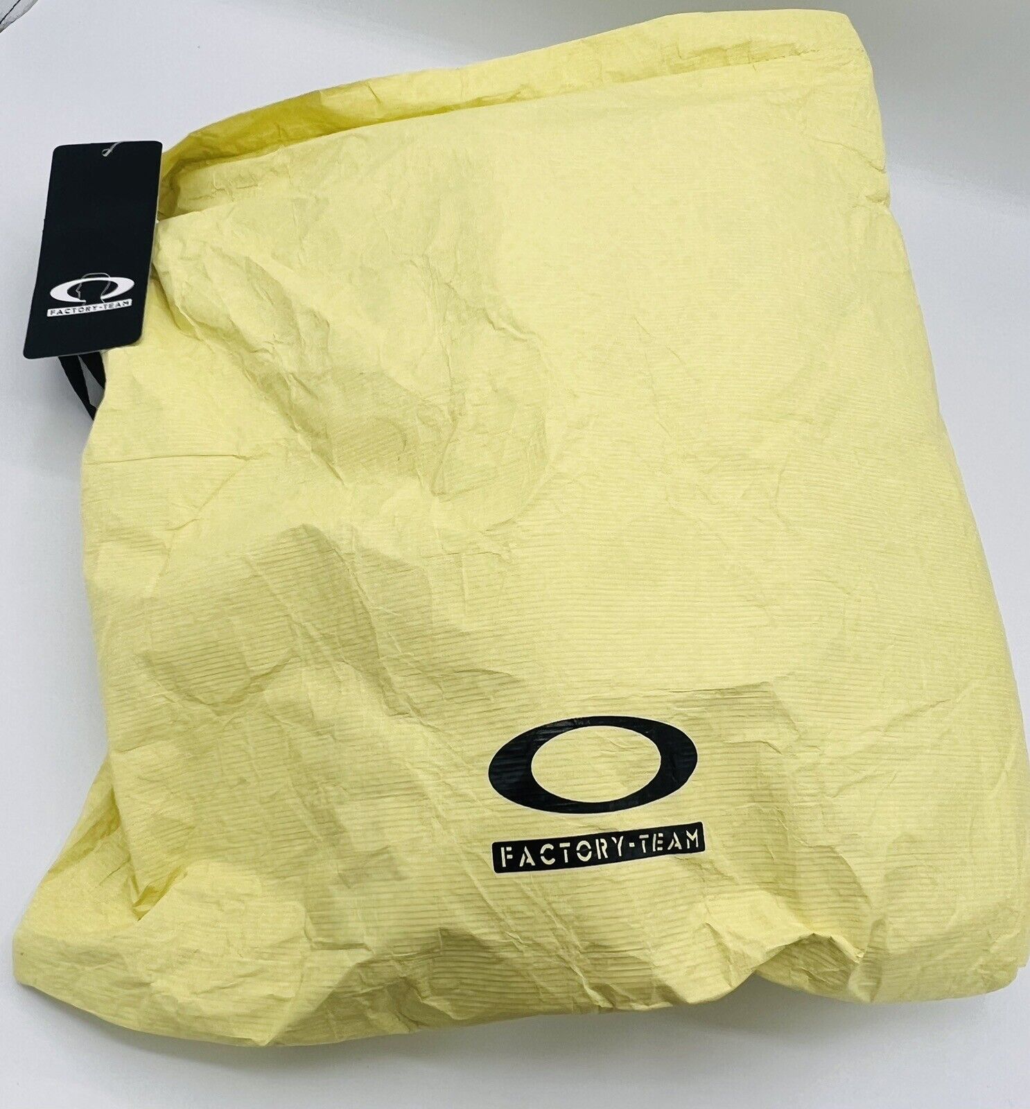 NEW OAKLEY FACTORY TEAM BRAIN DEAD PAGURO SLIDE MULE BEIGE NEW OAKLEY FACTORY TEAM BRAIN DEAD PAGURO SLIDE MULE BEIGE